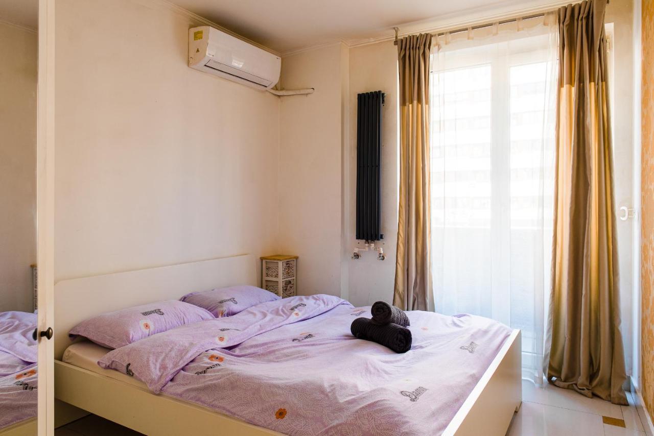 Apartament 2 camere, Ultracentral, Piata Universitatii Bucureşti Exterior foto
