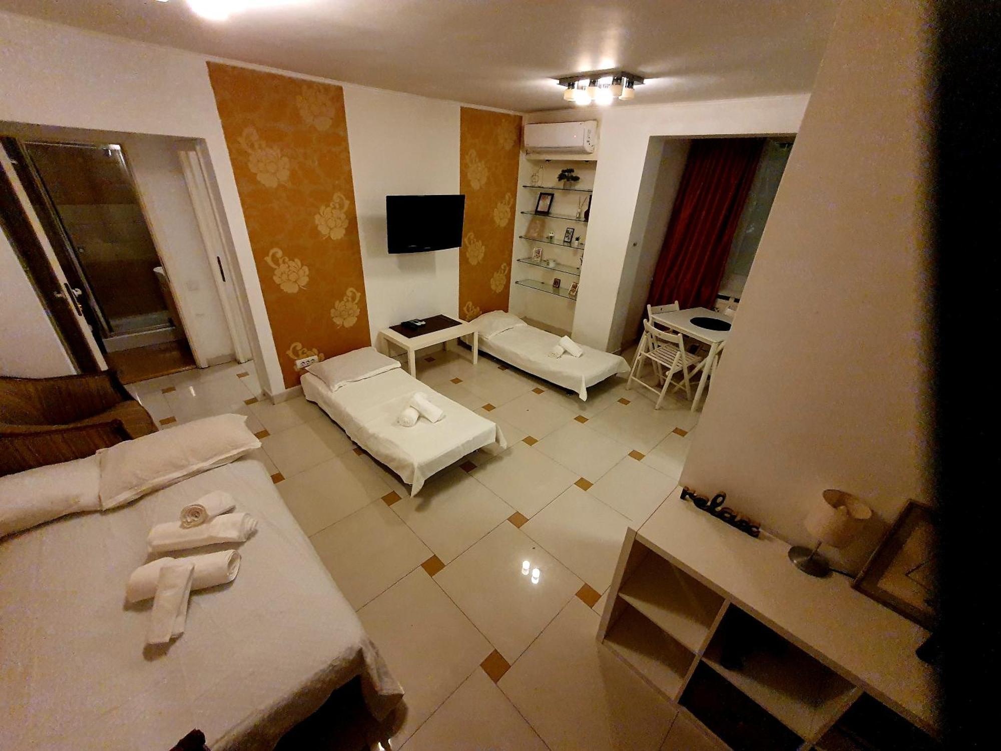 Apartament 2 camere, Ultracentral, Piata Universitatii Bucureşti Exterior foto