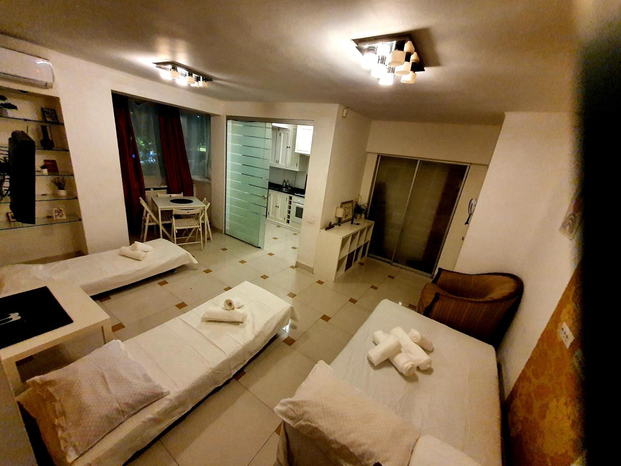 Apartament 2 camere, Ultracentral, Piata Universitatii Bucureşti Exterior foto