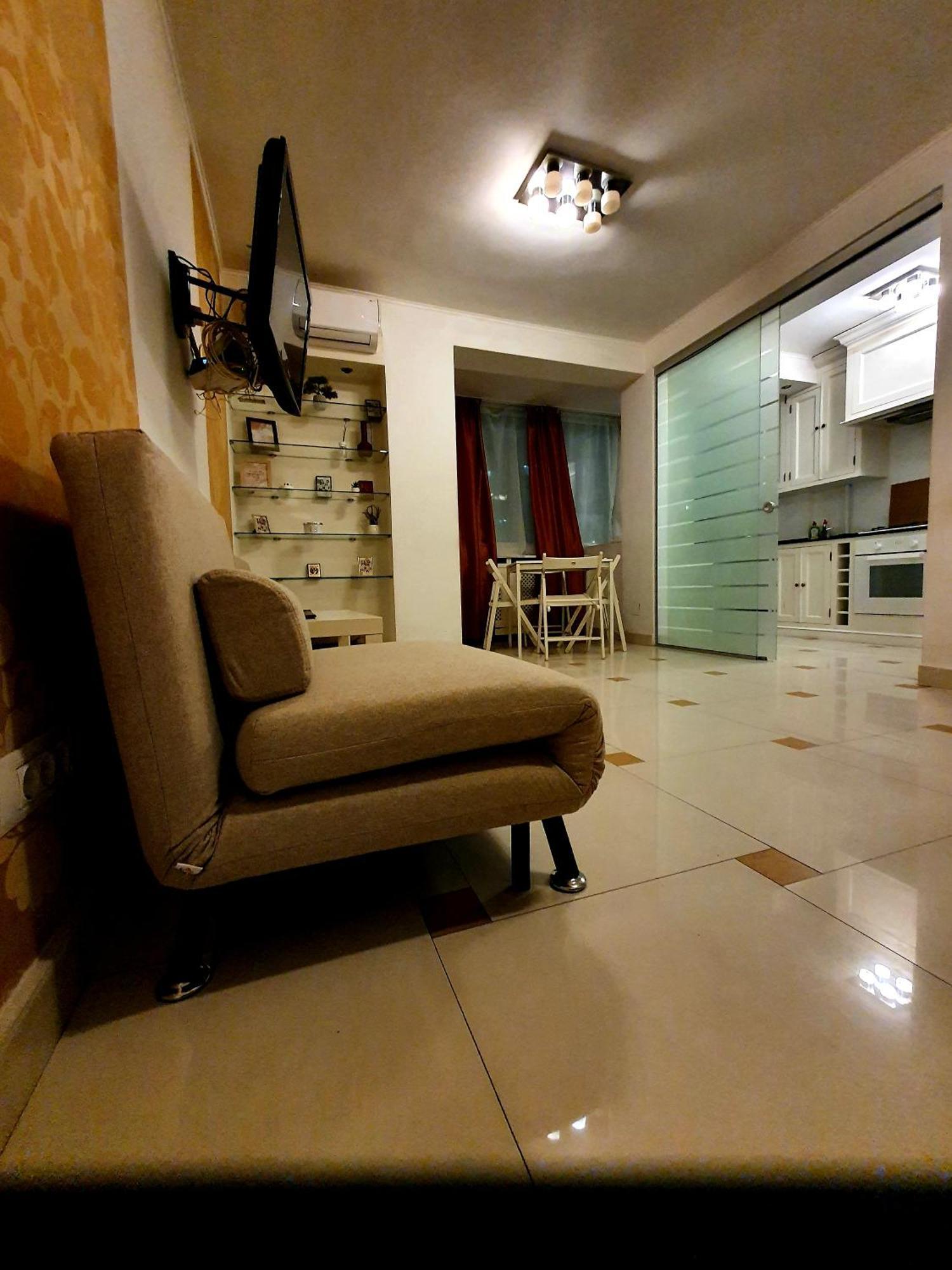 Apartament 2 camere, Ultracentral, Piata Universitatii Bucureşti Exterior foto