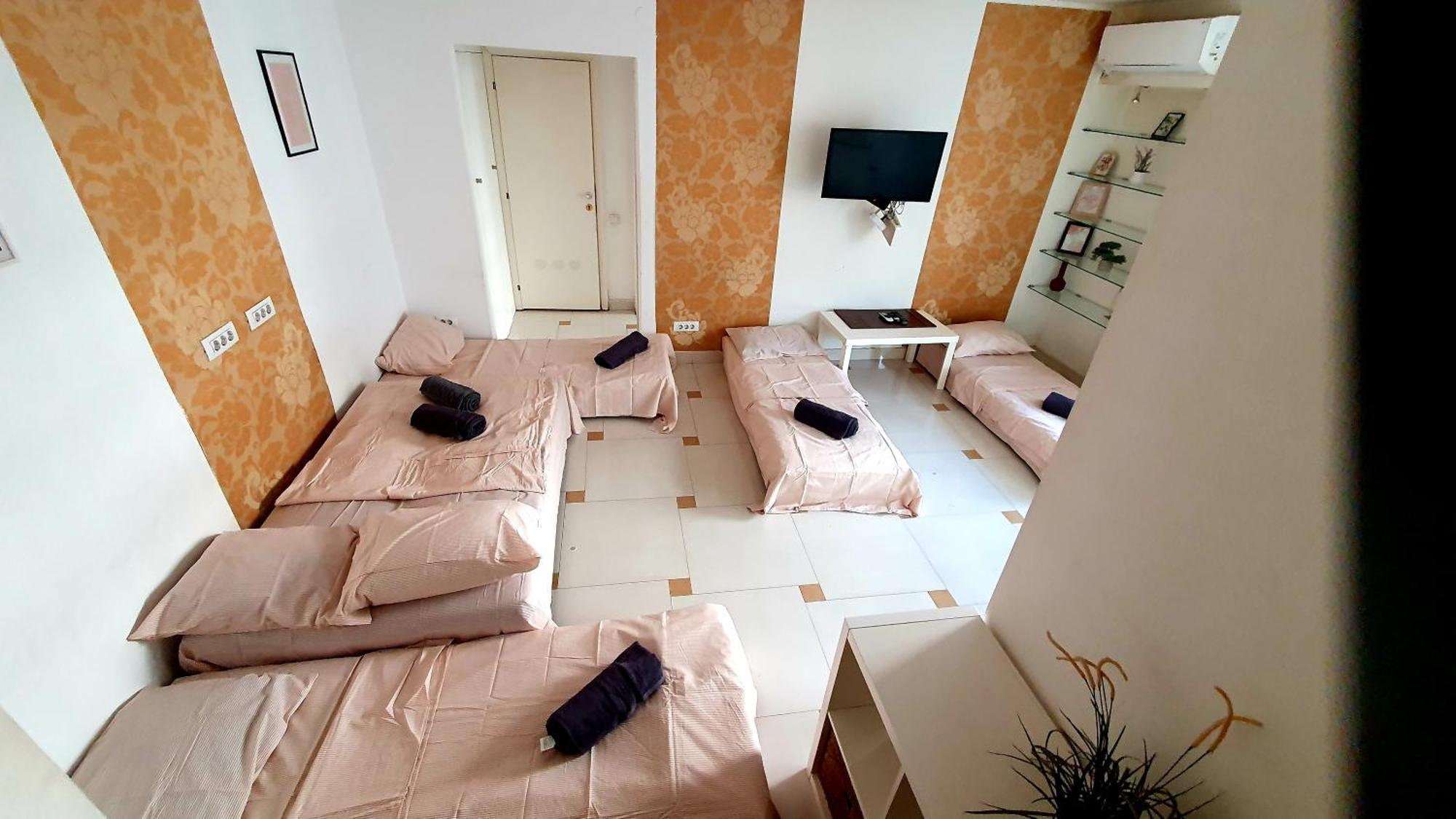Apartament 2 camere, Ultracentral, Piata Universitatii Bucureşti Exterior foto
